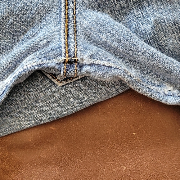 Levi's bootcut jeans 515 - Picture 11 of 11